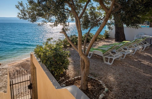 Medici Villa | Private Beach Villa