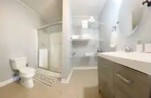 Fayetteville Apartment | Private Boho Studio 5min from Cape Fear Hospital!