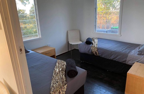 Lakeland Cabin | Private Cabins - Stay Close to the River Of Gold at Palmerville