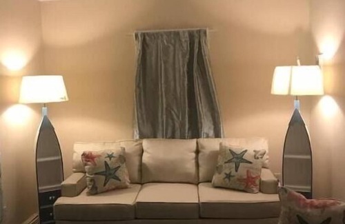 Eastham House | Private cape cod apartment