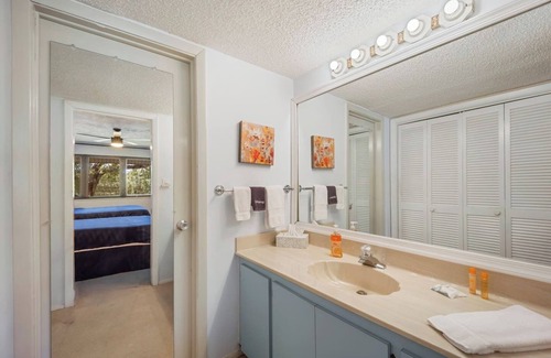 Key Largo Condo | Private Condo in North Key Largo.