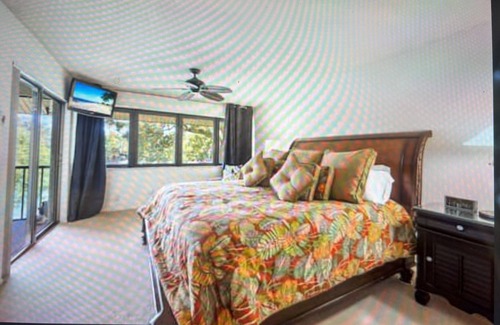 Key Largo Condo | Private Condo in North Key Largo.