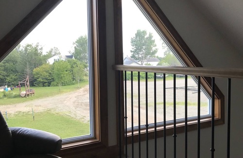 Alma House | Private Cottage in Alma, Fundy National Park