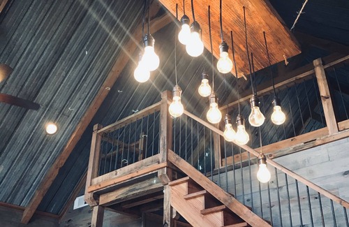 Union Springs Cabin | Private Country Getaway