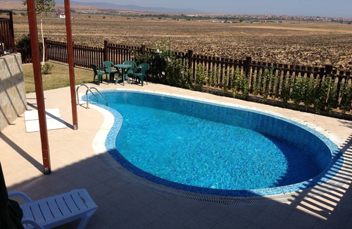 Aheloy Villa | Private Detached Villa With Private Pool and Panoramic View