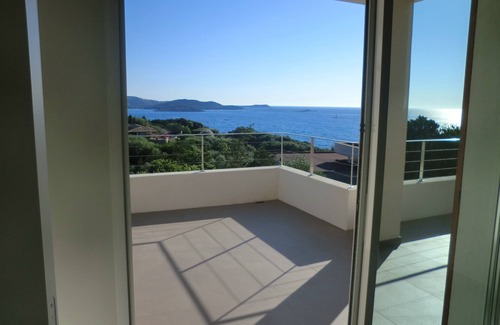 Cala Rossa Villa | Private domain of Cala Rossa, Porto-Vecchio, Villa 6 bedrooms, magnificent view