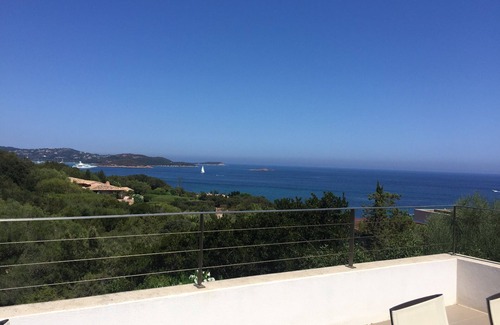 Cala Rossa Villa | Private domain of Cala Rossa, Porto-Vecchio, Villa 6 bedrooms, magnificent view