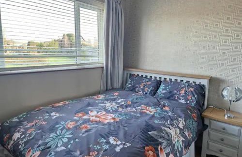 Clara House | Private double room at Caroline's Guest House, River Street, Clara