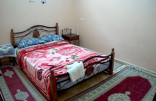 Tamraght Apartment | Private entier apartment 17min to Surfing beach , value for money