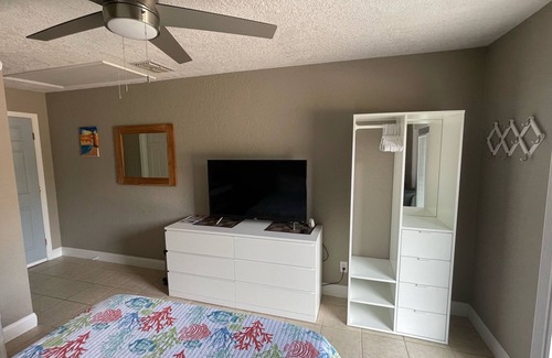Port Orange Apartment | Private entrance and close to everything