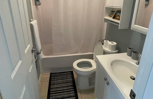 Port Orange Apartment | Private entrance and close to everything