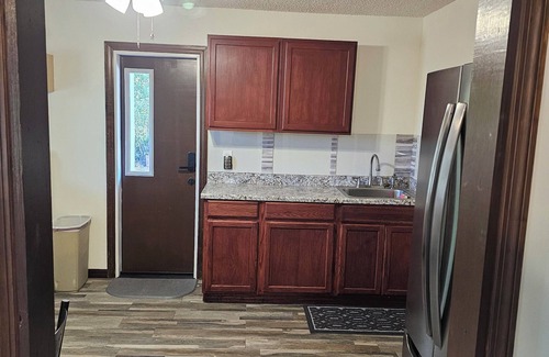 Casselberry House | Private entrance, comforts of home. 20 minutes to downtown Orlando.