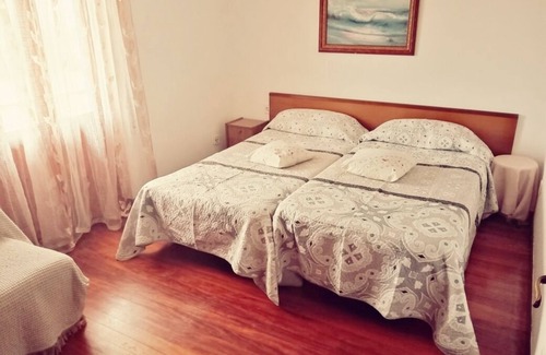Castillo Siete Villas Bed & Breakfast | Private room On the Camino Santiago Castillo 7 Villas, Noja Cantabria