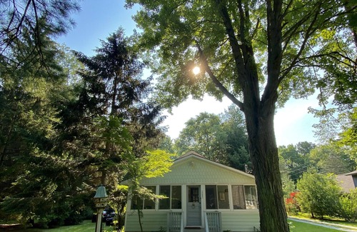 Lakeside House | Private Escape in Lakeside/Union Pier