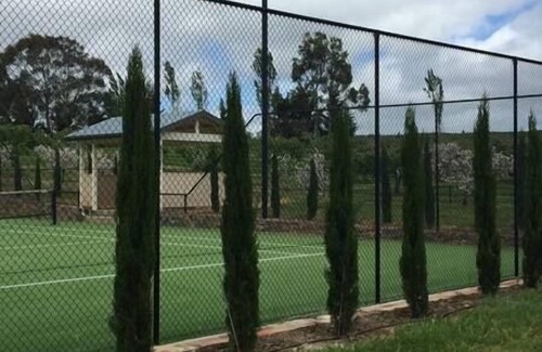 Weatherboard House | Private Estate - Orchards at Spring Vale Farm