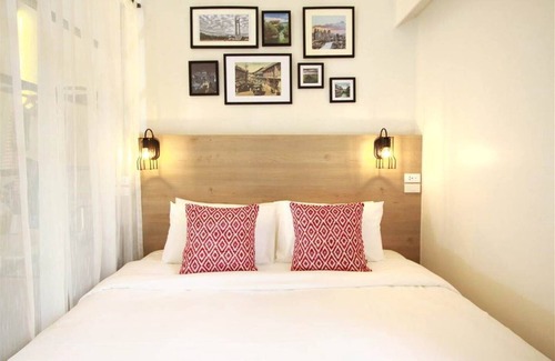 Downtown Hotel | Private Exclusive Junior Room