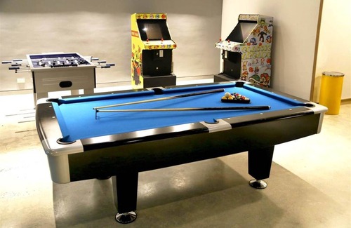 Downtown Hotel | Private Exclusive Junior Room