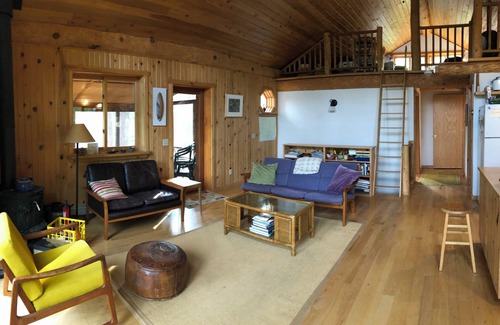 Ely Cabin | Private Family Retreat on Lake Burntside Ely