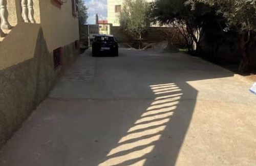 Meknes Apartment | Private floor in villa with swimming pool