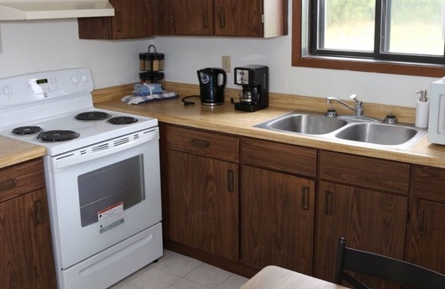 Lamberton Apartment | Private Furnished Apartment - Long & Short Stay in Lamberton MN