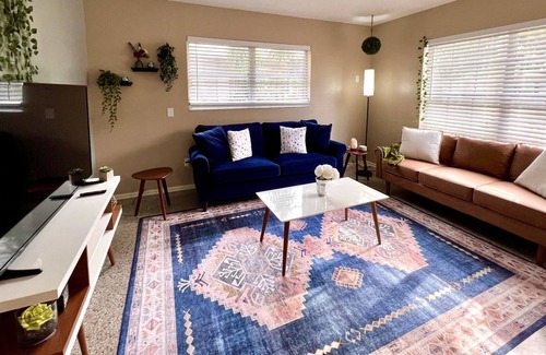 Port Tampa City House | Private Getaway in Tampa, 5 minutes to Beach!