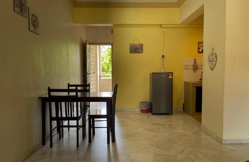 Taman Tanjung Apartment | Private,Glory Beach Resort port dickson-negeri sembilan