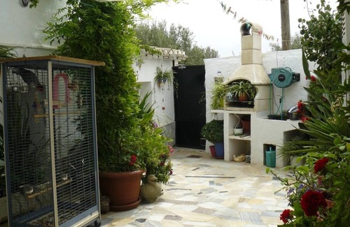 Puerto Lumbreras Bed & Breakfast | Private Guest Accommodation with Double Bed & En Suite. With private Entrance.