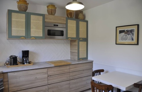 St.-Remy-de-Provence House | Private Heated pool - walking distance from Saint-Rémy-de-Provence