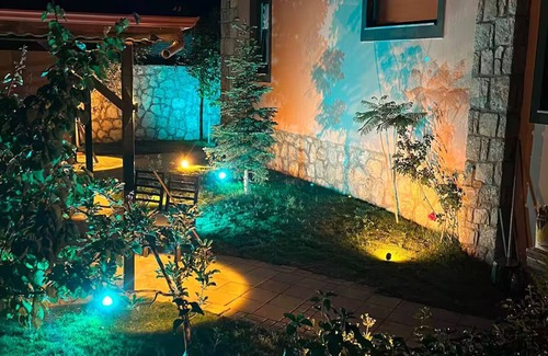 Uzumlu Villa | Private Hillside Villa. Swimming Pool & Fantastic Views. 12 Miles to the Beach
