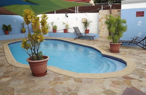 Ravine des Cabris House | Private holiday home with private pool