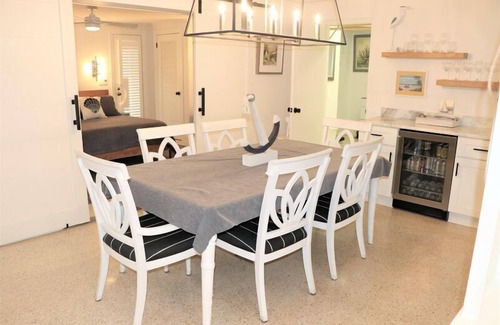 Bay Isle House | Private Home with Pool and In-ground Spa - 3360 Higel Avenue