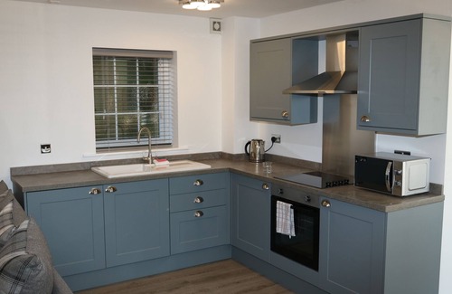 Yarm Hotel | Private Hot Tub Room