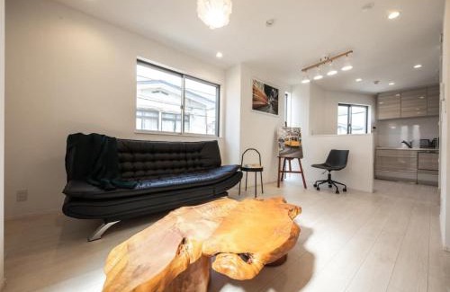 Sumida House | Private Hotel Oshiage - Vacation STAY 81630v