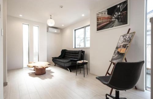 Sumida House | Private Hotel Oshiage - Vacation STAY 81630v
