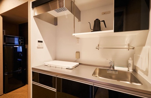 Kanazawa Hotel | Private Hotel SHIKI