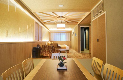 Kanazawa Hotel | Private Hotel SHIKI