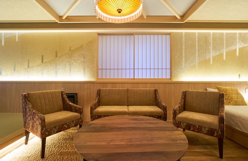 Kanazawa Hotel | Private Hotel SHIKI