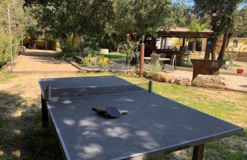 Flayosc House | Private house, 3 bdr, heated pool & pool house