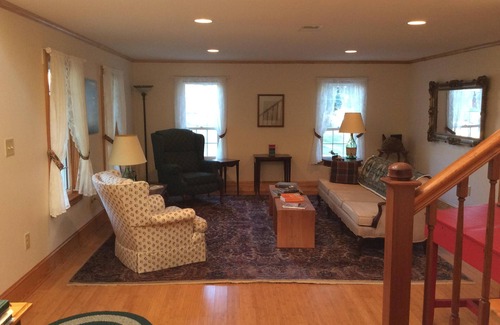 Marshallberg House | Private house in quiet village close to Cape lookout National Seashore