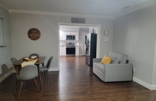 Bearss Plaza House | ☆ Private House w/Pool☆ Next to Bush Garden/Aventura Island☆