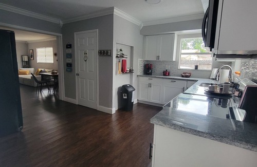 Bearss Plaza House | ☆ Private House w/Pool☆ Next to Bush Garden/Aventura Island☆