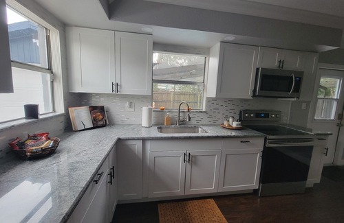 Bearss Plaza House | ☆ Private House w/Pool☆ Next to Bush Garden/Aventura Island☆