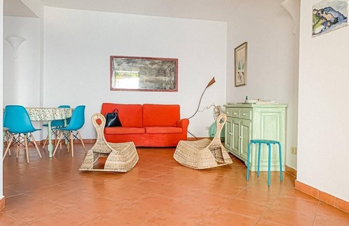 Chiesa Nuova House | Private house with terrace in Positano
