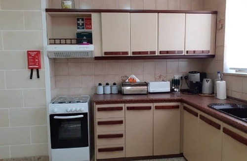 Ta' Bragg Villa | Private Huge Super Located VILLA Gardens Terraces WIFI Billiards Air-Conditioned