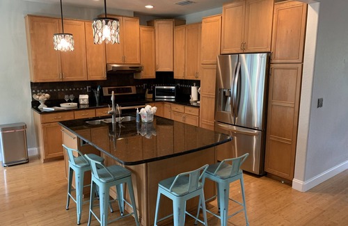 Ozona House | Private Key West style home close to Honeymoon Island and local beaches