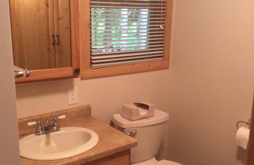 Au Train Cottage | Private Lake Superior Access At This Quaint, Clean, Cottage. Great Location!