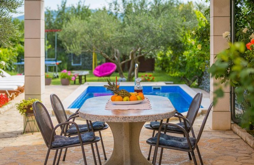 Sestanovac Villa | Private little hotel just for you