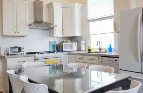 Saint Roch House | Private Luxury Home w/Swim Spa, Walk to FR QTR