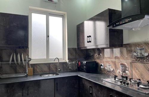 Lahore Villa | Private Luxury house opposite DHA Phase 5 Lahore