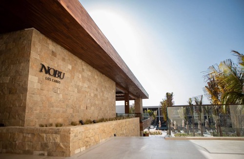 Los Cabos Apartment | Private Luxury Residence Suite at Nobu Los Cabos - 1BR
